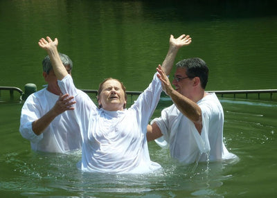 How Old Was Jesus When He Was Baptized?