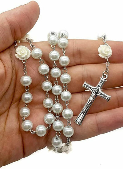 The Importance of Christian Rosary Jewelry